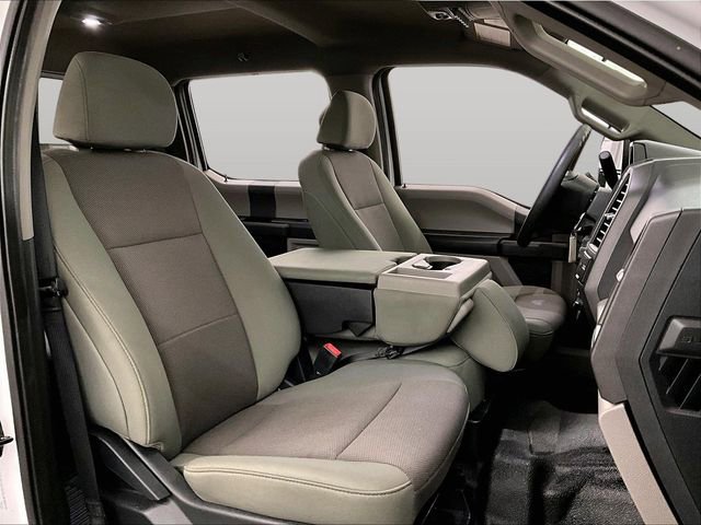 Certified 2022 Ford F350 XL w/ STX Appearance Package AWD/4WD image 7