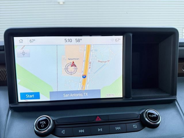 Certified 2024 Ford Maverick Lariat w/ FX4 Off-Road Package image 10