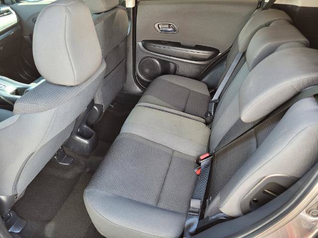 Used 2019 Honda HR-V LX image 12