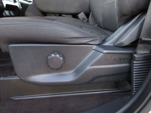 Certified 2021 Ford F150 XL w/ STX Appearance Package image 12