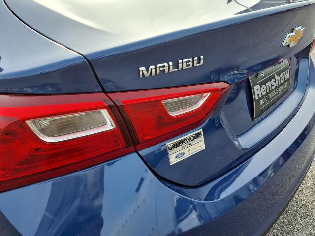 Used 2023 Chevrolet Malibu LS FWD image 23
