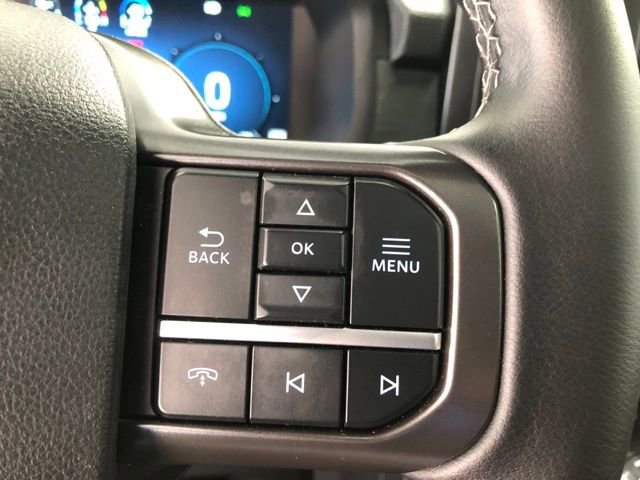 Certified 2024 Ford F150 XLT w/ Equipment Group 303A High image 22