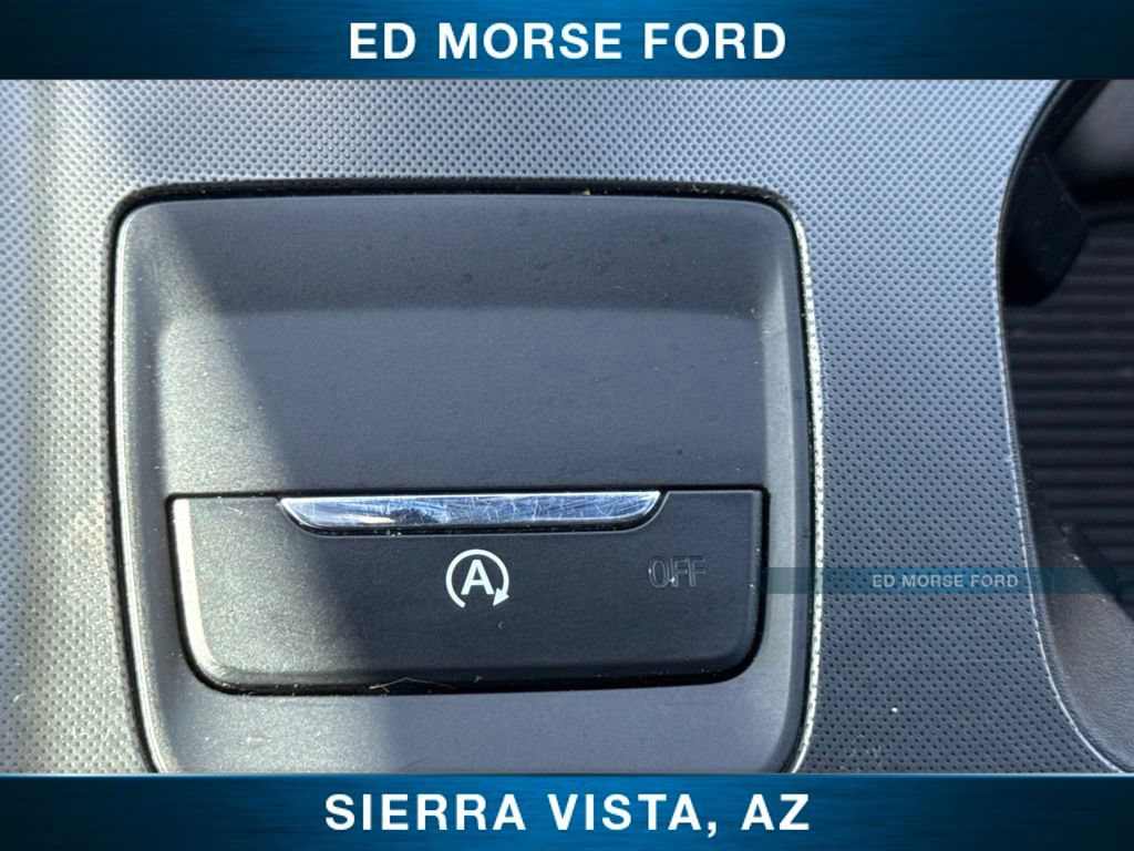 Certified 2023 Ford Edge ST-Line AWD/4WD image 26