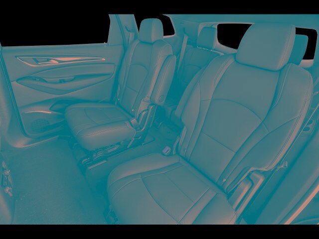 Used 2023 Buick Enclave Essence w/ Experience Buick Package AWD/4WD image 9