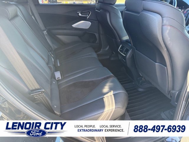 Used 2024 Acura RDX w/ Advance Package AWD/4WD image 26