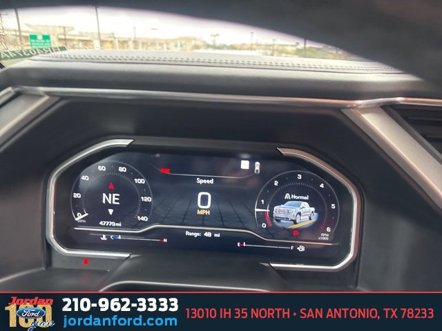 Used 2022 GMC Sierra 1500 Denali image 22