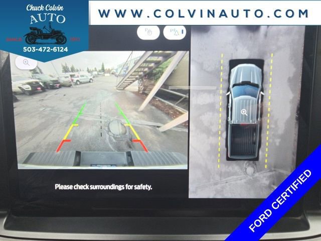 Certified 2024 Ford F150 XLT w/ Tow/Haul Package image 31