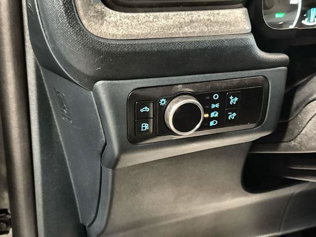 Certified 2023 Ford Maverick XLT FWD image 16