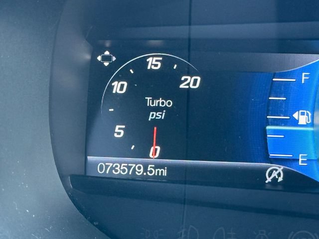 Certified 2020 Ford Edge ST w/ Equipment Group 401A AWD/4WD image 19