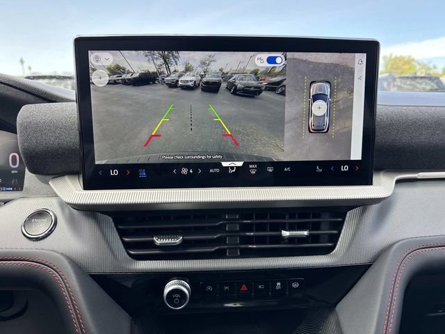 Certified 2026 Ford Explorer ST image 26