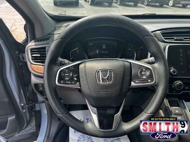 Used 2022 Honda CR-V EX image 21