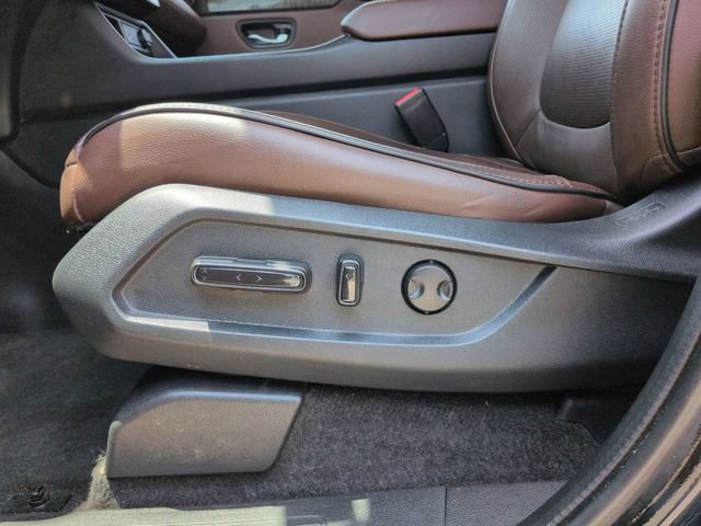 Used 2024 Honda Pilot Elite image 23