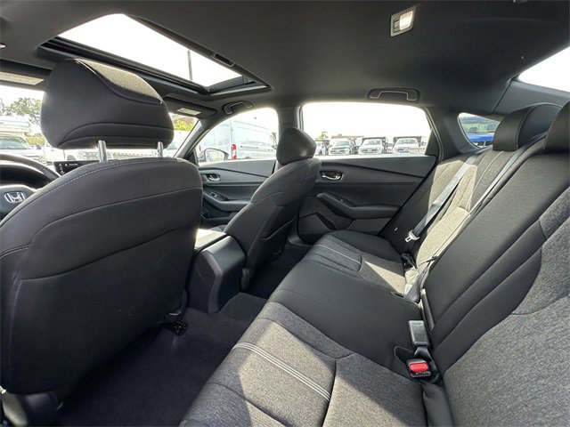 Used 2024 Honda Accord Sport image 19