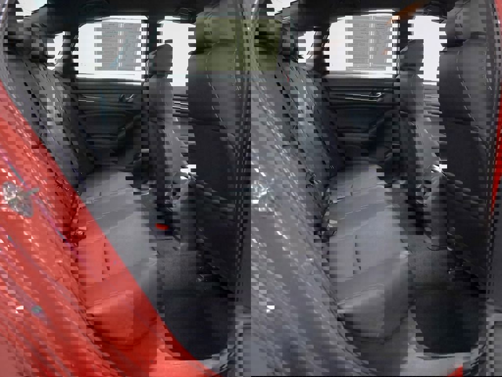 Used 2020 Honda Accord Sport image 27