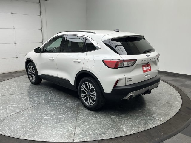 Certified 2020 Ford Escape SEL AWD/4WD image 2