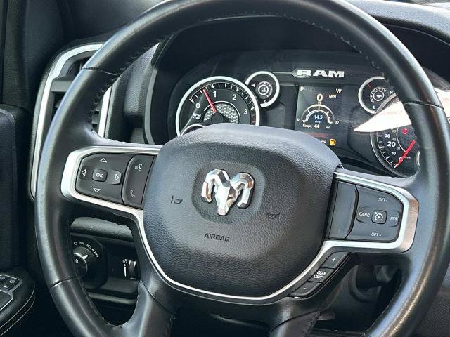 Used 2024 RAM 2500 Big Horn AWD/4WD image 15