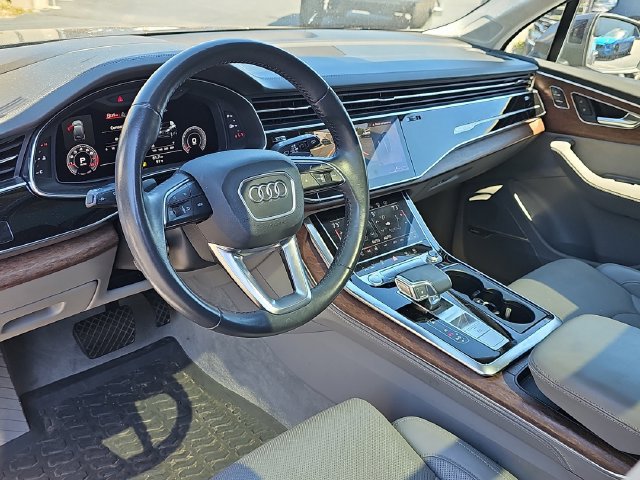 Used 2020 Audi Q7 3.0T Prestige AWD/4WD image 17