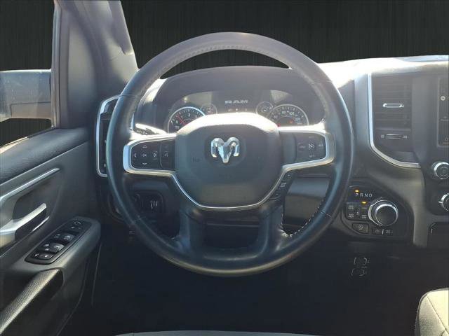 Used 2023 RAM 1500 Lone Star image 19