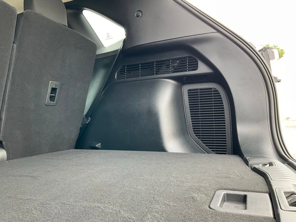 Certified 2022 Ford Escape SE image 29