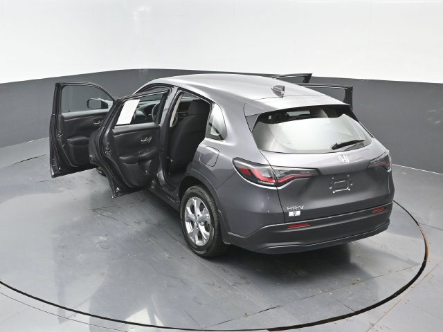 Used 2025 Honda HR-V LX image 25