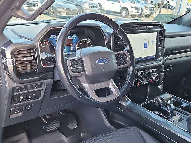 Certified 2022 Ford F150 XLT w/ Equipment Group 302A High AWD/4WD image 26