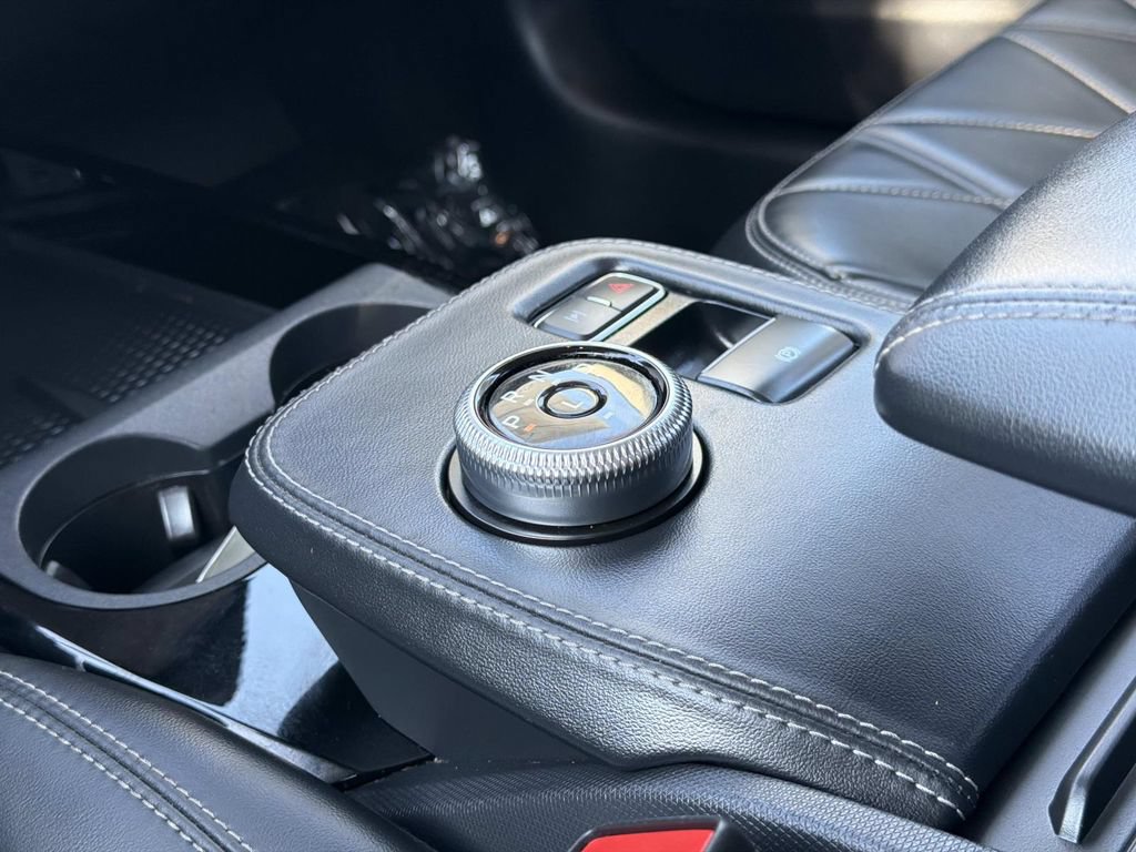 Certified 2023 Ford Mustang Mach-E Select RWD image 15
