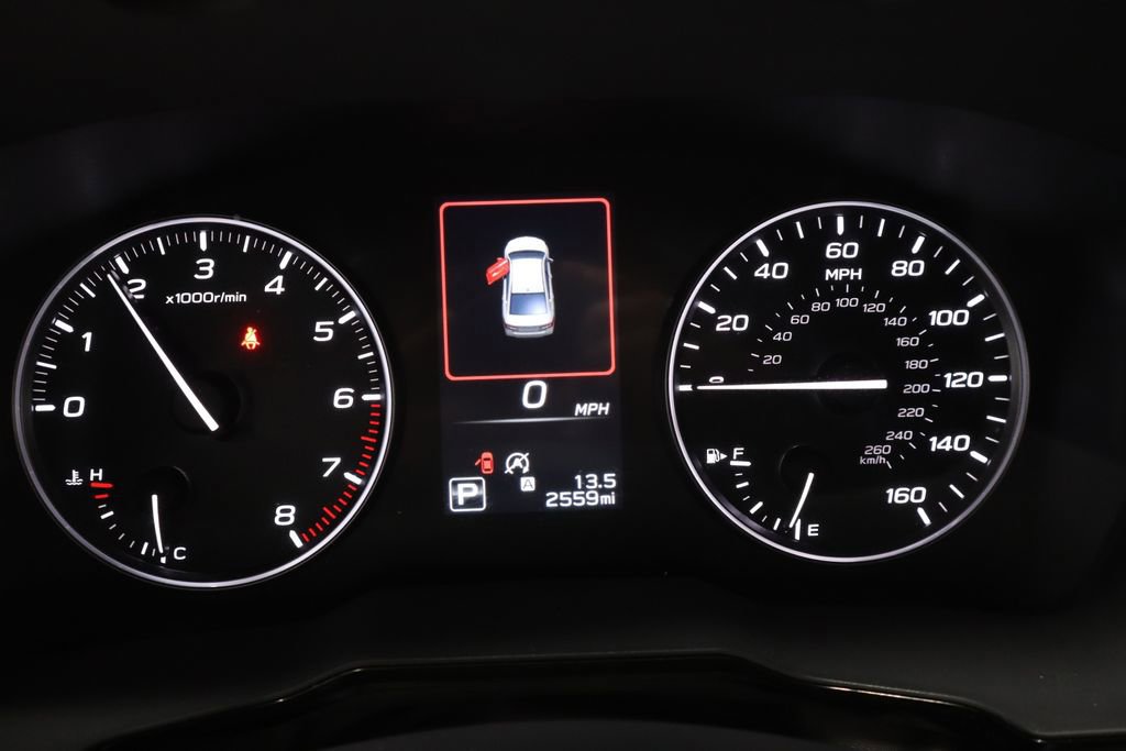 Used 2025 Subaru Legacy Premium image 30
