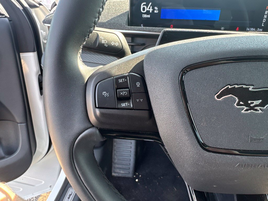 Certified 2023 Ford Mustang Mach-E Premium AWD/4WD image 20