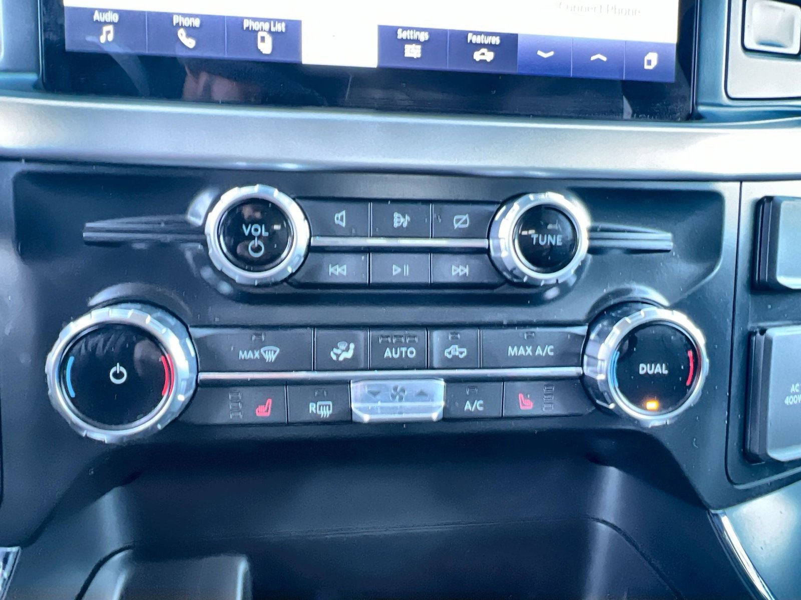 Certified 2022 Ford F150 XLT w/ Equipment Group 302A High image 20