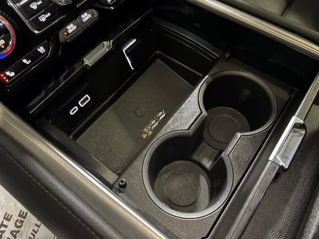 Used 2023 GMC Yukon XL Denali w/ Denali Reserve Package image 14