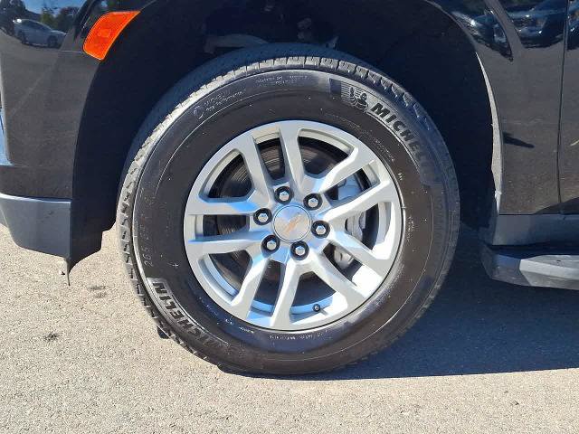 Used 2024 Chevrolet Tahoe LT AWD/4WD image 30