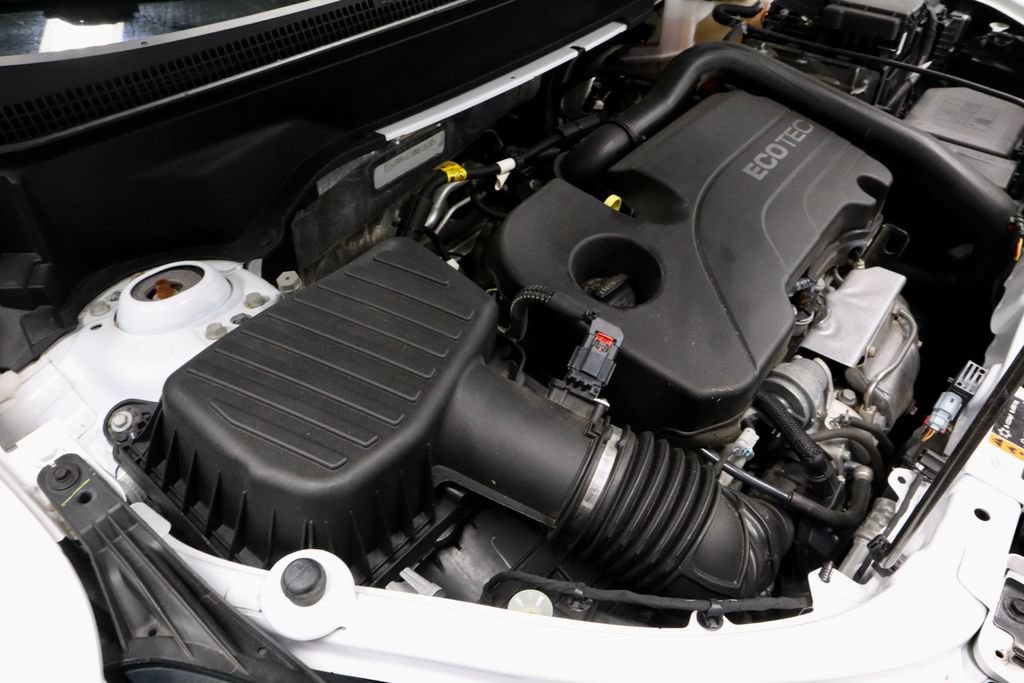 Used 2022 Chevrolet Equinox Premier AWD/4WD image 19