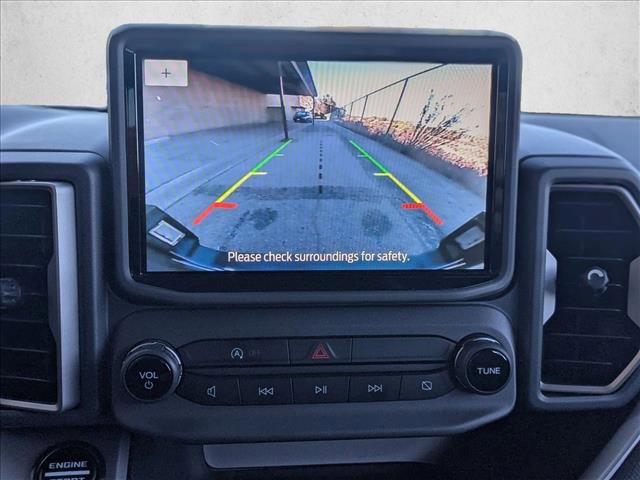 Certified 2022 Ford Bronco Sport Big Bend image 13