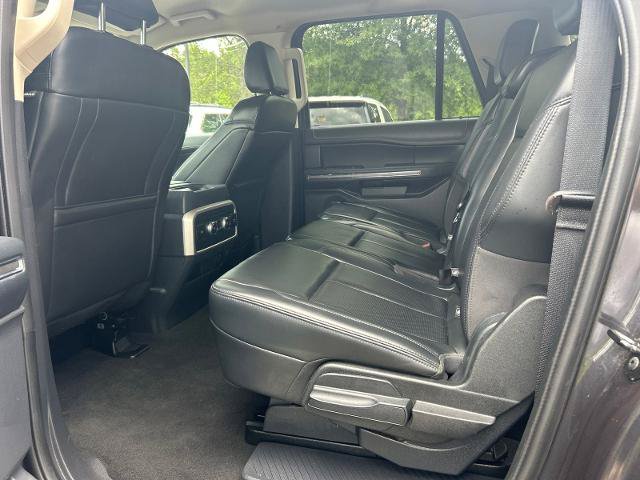 Certified 2024 Ford Expedition Max XLT AWD/4WD image 30