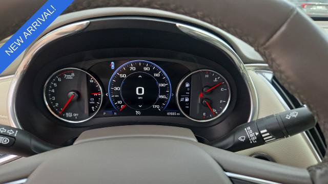 Used 2024 Chevrolet Malibu LT FWD image 13
