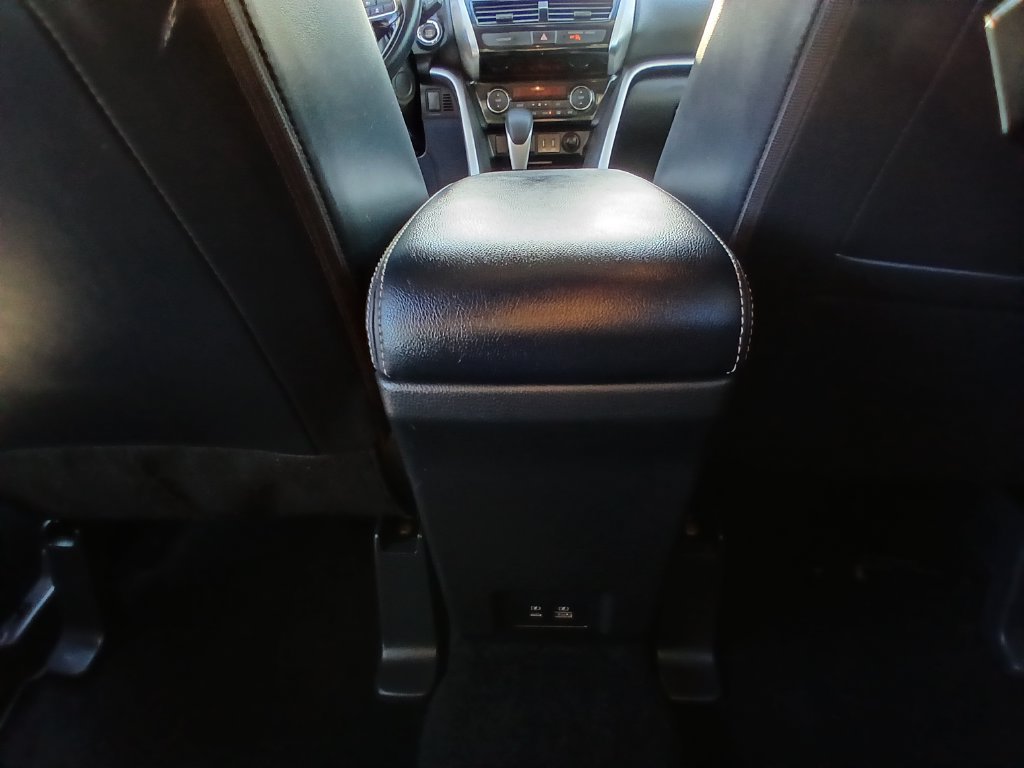 Used 2025 Mitsubishi Eclipse Cross SE AWD/4WD image 23