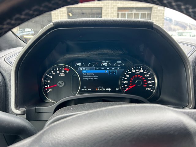 Certified 2019 Ford F150 Raptor w/ Equipment Group 802A Luxury image 10