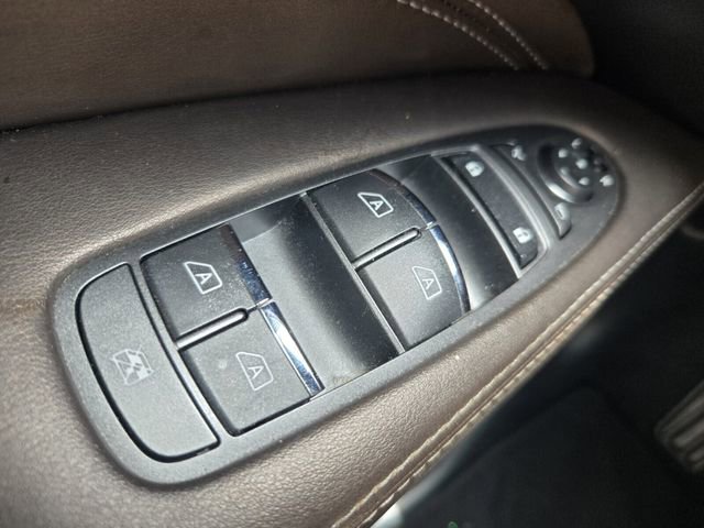 Used 2020 INFINITI QX60 Luxe w/ Sensory Package FWD image 35