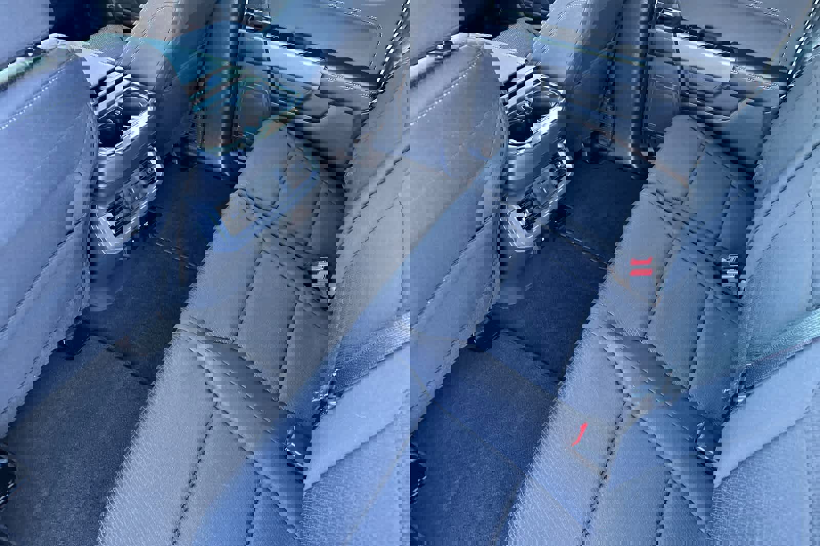 Certified 2025 Ford F150 XLT w/ Equipment Group 302A MID image 10