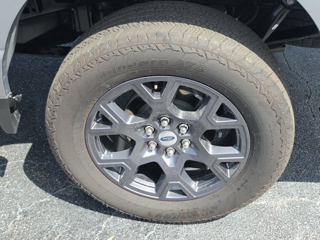 Certified 2026 Ford F150 STX w/ Equipment Group 200A AWD/4WD image 8