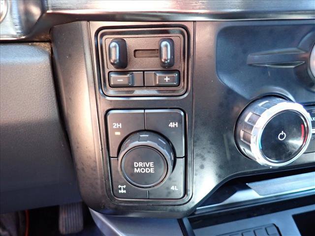 Certified 2024 Ford F250 Lariat w/ FX4 Off-Road Package AWD/4WD image 22