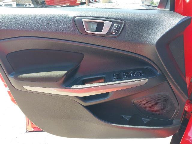 Certified 2022 Ford EcoSport SE AWD/4WD image 15