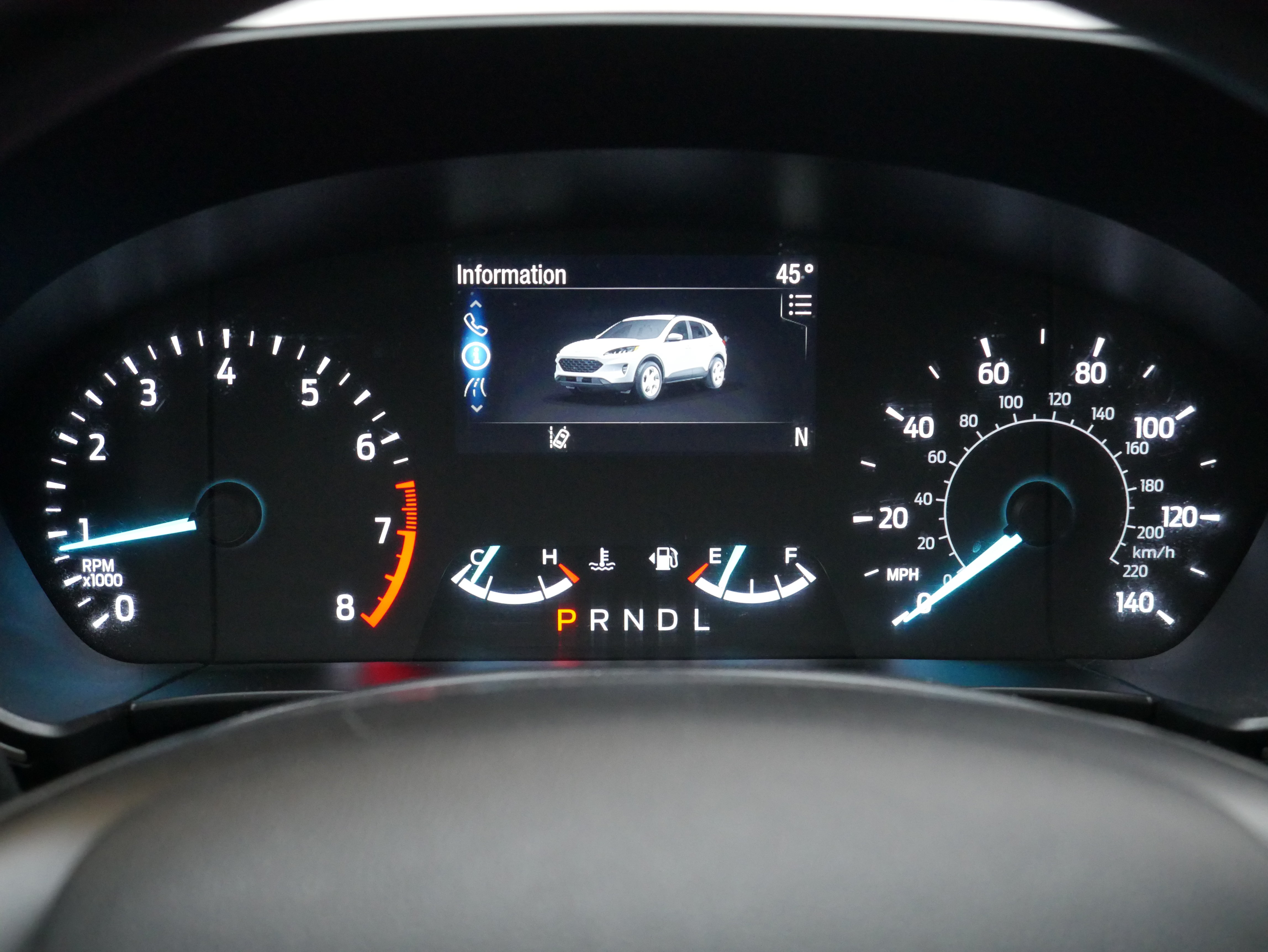 Certified 2022 Ford Escape SE AWD/4WD image 7