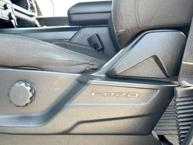 Certified 2024 Ford F150 STX AWD/4WD image 12