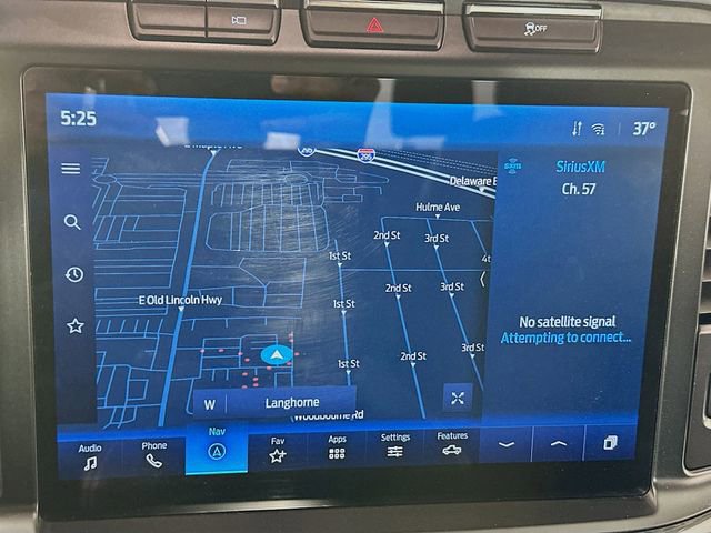 Certified 2022 Ford F150 XLT w/ Equipment Group 302A High image 16