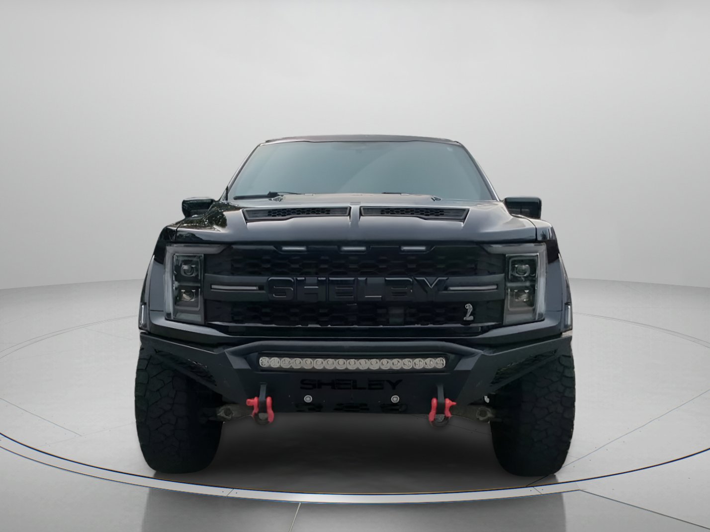 Certified 2023 Ford F150 Raptor AWD/4WD image 4