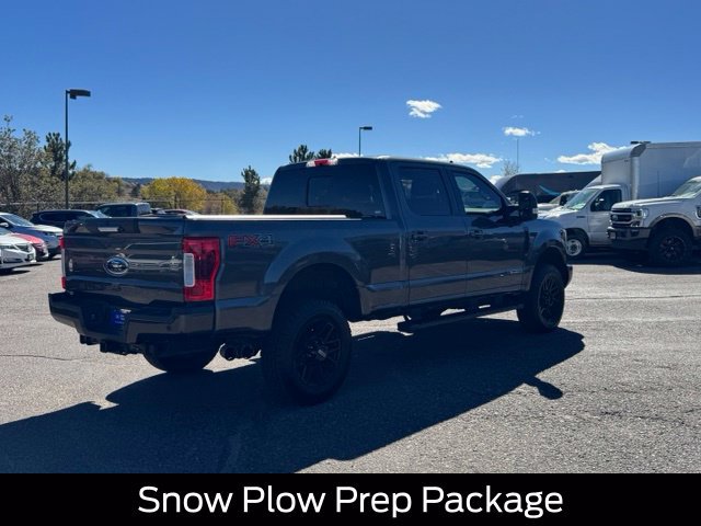 Certified 2019 Ford F250 Lariat AWD/4WD image 7