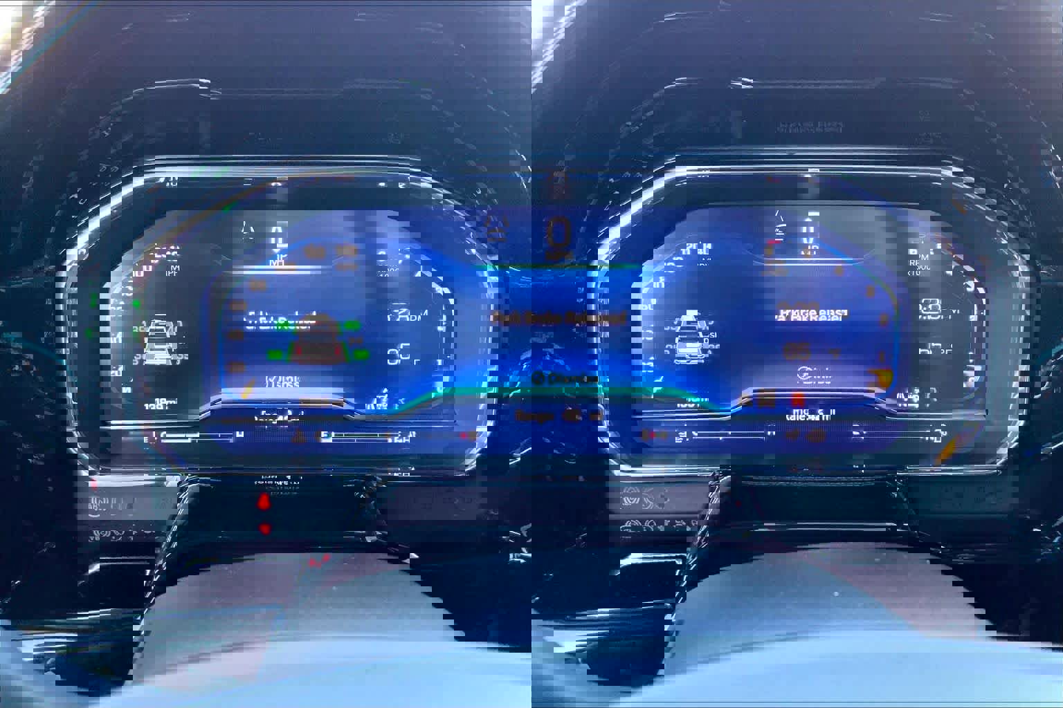 Used 2024 Chevrolet Silverado 1500 RST image 25