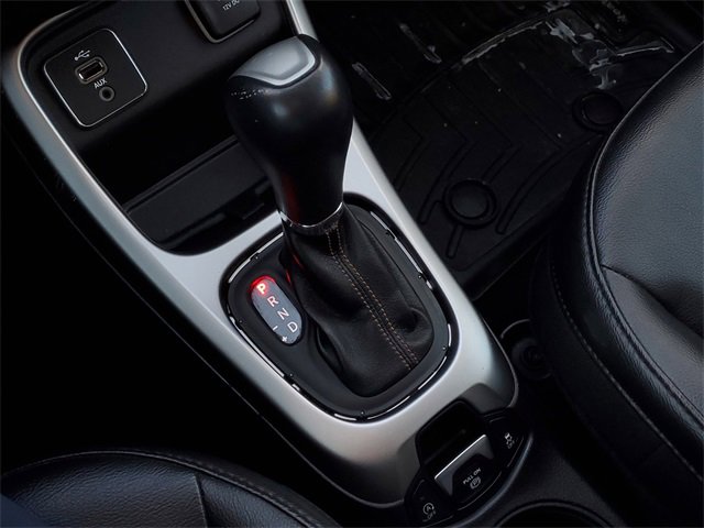 Used 2018 Jeep Compass Latitude image 22