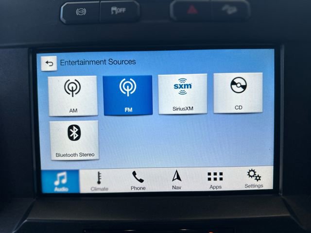 Certified 2018 Ford F250 Lariat w/ Lariat Ultimate Package AWD/4WD image 17